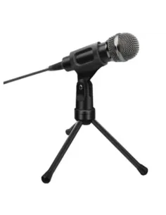 Microfono sobremesa equip life 245341