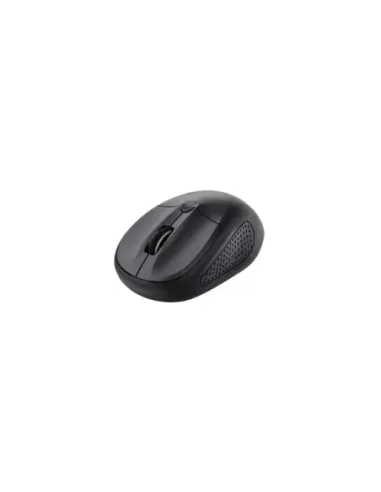Ratón Inalámbrico por Bluetooth Trust Primo/ Hasta 1600 DPI