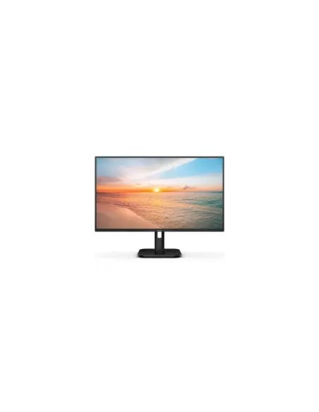 Monitor Profesional Philips 24E1N1200A 23.8"/ Multimedia/ Full HD/ Negro