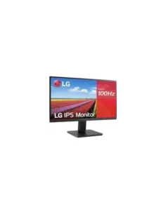 Monitor LG 24MR400-B 23.8"/ Full HD/ Negro