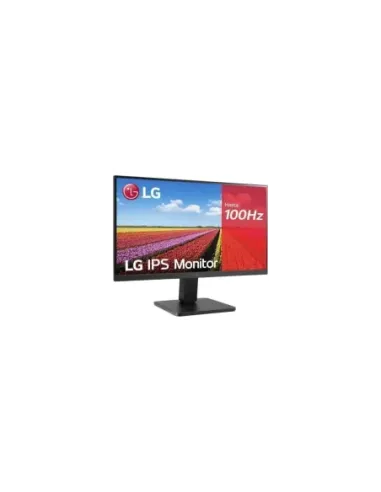 Monitor LG 24MR400-B 23.8"/ Full HD/ Negro
