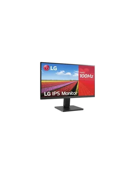 Monitor LG 24MR400-B 23.8"/ Full HD/ Negro