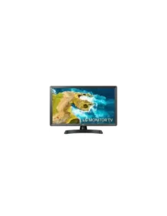Televisor LG 24TQ510S-PZ 24"/ HD/ Smart TV/ WiFi