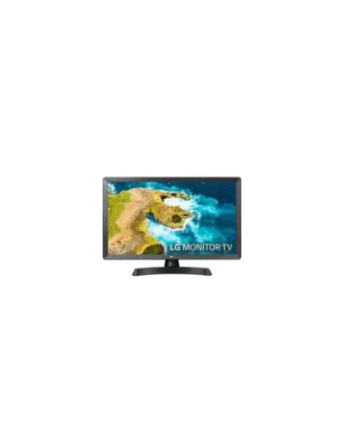 Televisor LG 24TQ510S-PZ 24"/ HD/ Smart TV/ WiFi