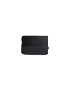 Funda Trust Lisboa para Portátiles hasta 16"/ Negra