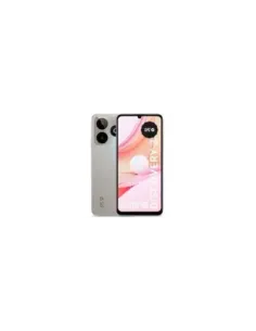 Smartphone SPC Discovery 3 SE 4GB/ 128GB/ 6.8"/ Gris Claro