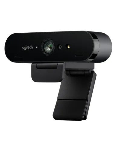 Logitech BRIO ULTRA HD PRO BUSINESS WEBCAM