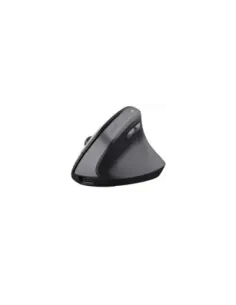 Ratón Vertical Inalámbrico Trust TM-270/ Batería recargable/ Hasta 2400 DPI