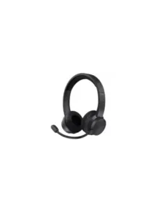 Auriculares Inalámbricos Trust Ayda ENC/ con Micrófono/ Negros