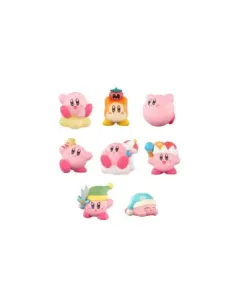 Kirby friends w1 1 unidad aleatoria