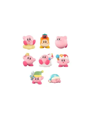 Kirby friends w1 1 unidad aleatoria