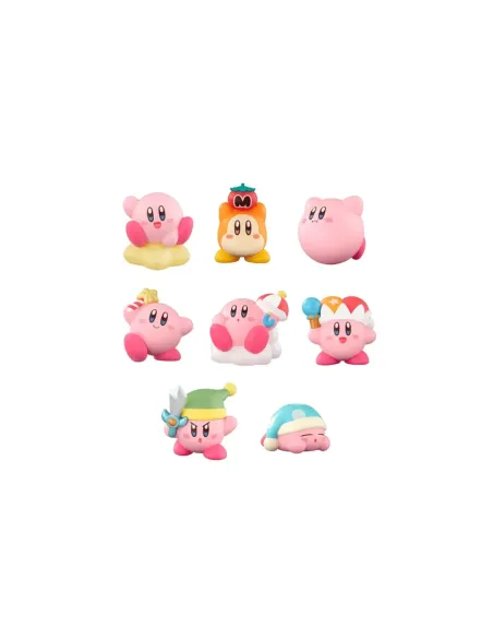 Kirby friends w1 1 unidad aleatoria