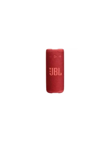Altavoz con Bluetooth JBL Grip/ 16W/ 1.0/ Rojo