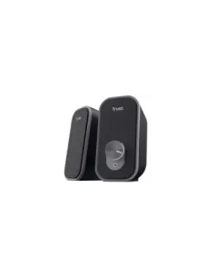 Altavoces Trust Ador 2.0 Set/ 12W/ 2.0