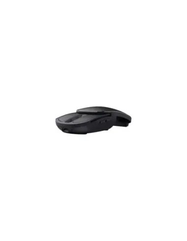 Ratón Plegable Inalámbrico Trust Zylo/ Hasta 2400 DPI