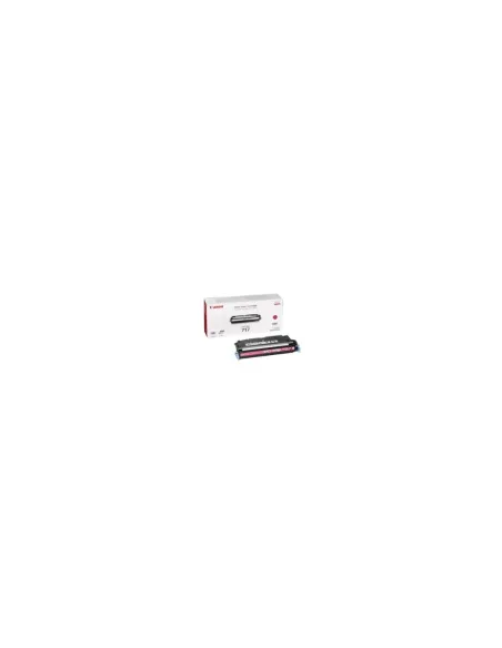 Toner canon 717 magenta mf8450 4000 pag