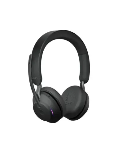 Auriculares jabra evolve2 65 ms