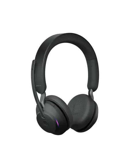 Auriculares jabra evolve2 65 ms