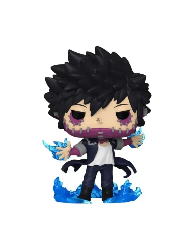 Funko pop my hero academia dabi 75557