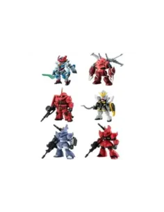 Fw gundam converge (novedad) 1 unidad aleatoria