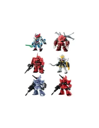 Fw gundam converge (novedad) 1 unidad aleatoria