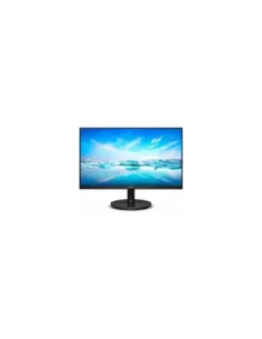 Monitor Philips 271V8L 27"/ Full HD/ Negro