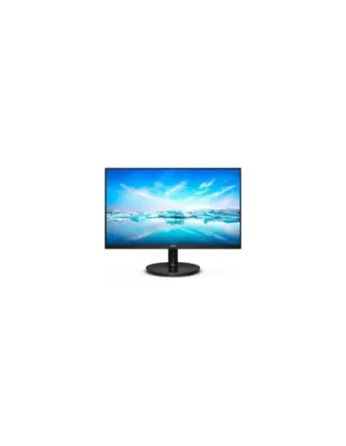 Monitor Philips 271V8L 27"/ Full HD/ Negro
