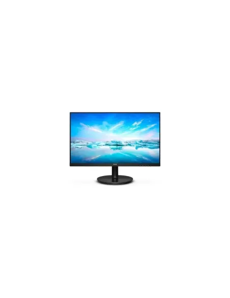 Monitor Philips 271V8L 27"/ Full HD/ Negro