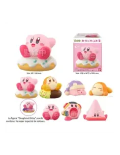 Kirby friends w5 1 unidad aleatoria