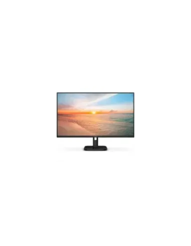 Monitor Profesional Philips 27E1N1200A 27"/ Multimedia/ Full HD/ Negro