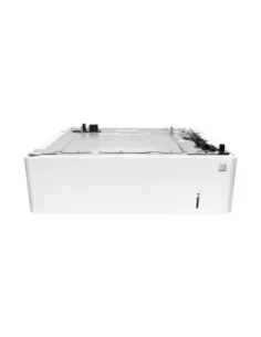 Bandeja hp papel de 550 hojas hp color laserjet