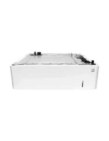Bandeja hp papel de 550 hojas hp color laserjet
