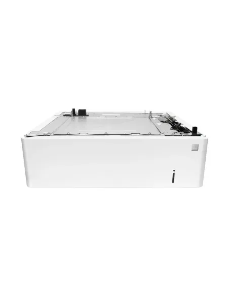 Bandeja hp papel de 550 hojas hp color laserjet