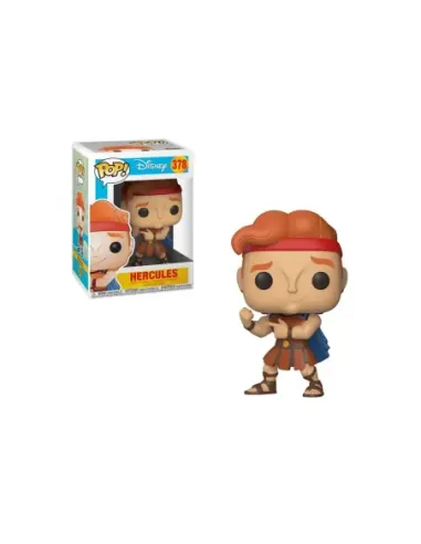 Funko pop disney hercules hercules 29322