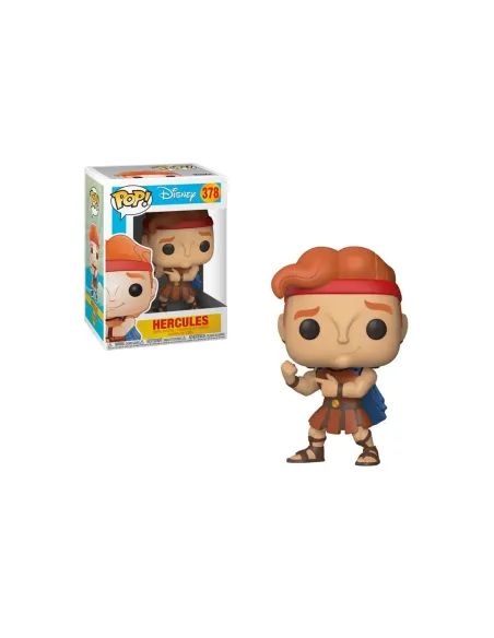 Funko pop disney hercules hercules 29322