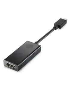 Adaptador hp pavilion usb - c a hdmi 2.0