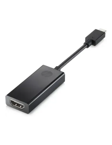 Adaptador hp pavilion usb - c a hdmi 2.0