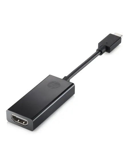 Adaptador hp pavilion usb - c a hdmi 2.0