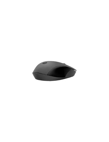 Ratón Inalámbrico HP 150/ Hasta 1600 DPI