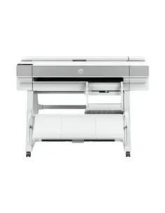 Plotter hp designjet t950 a0 36 pulgadas -  red -  wifi -  cortador