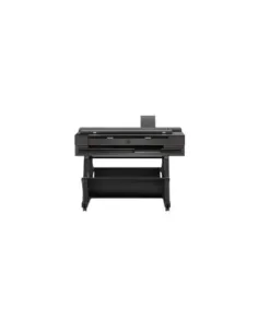 Plotter hp designjet t850 a0 36 pulgadas mfp + stacker