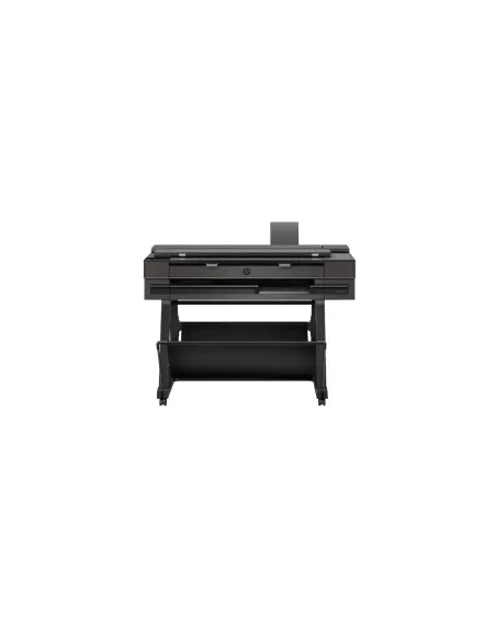 Plotter hp designjet t850 a0 36 pulgadas mfp + stacker