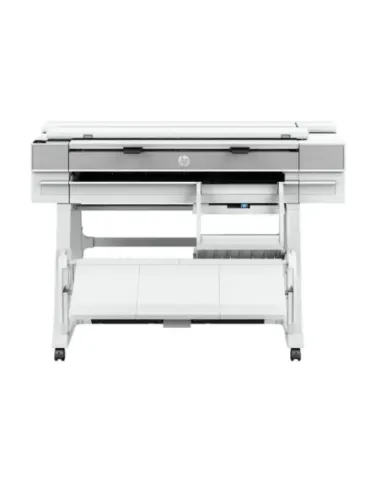 Plotter hp designjet t950 mfp a0 -  red -  wifi