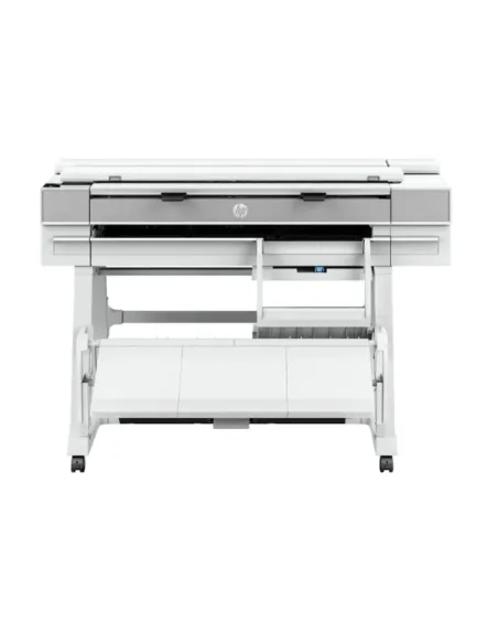 Plotter hp designjet t950 mfp a0 -  red -  wifi