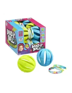 Juego 3 en 1 the band it ball 1 unidad aleatoria
