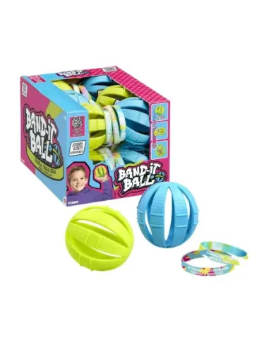 Juego 3 en 1 the band it ball 1 unidad aleatoria