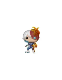 Funko pop my hero academia shoto todoroki 32128