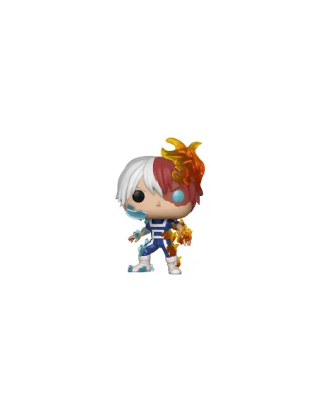 Funko pop my hero academia shoto todoroki 32128