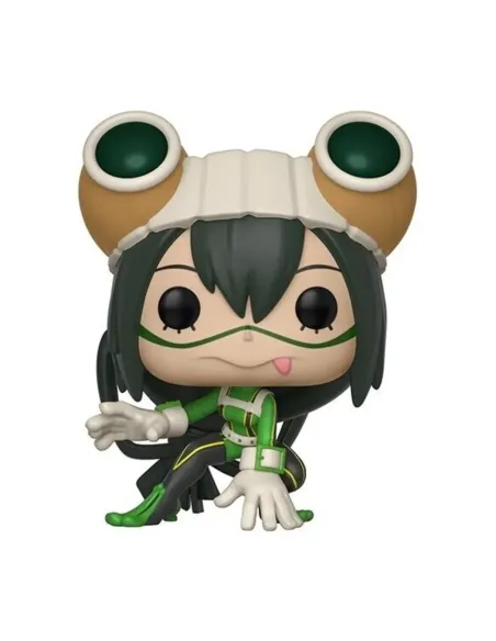 Funko pop my hero academia tsuyu 32134
