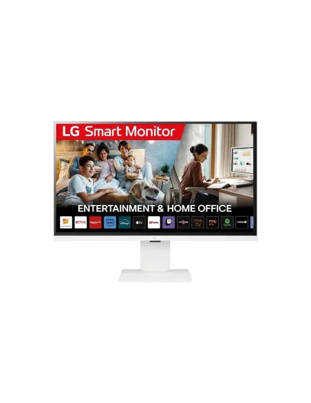 Monitor lg 32u850sa - w 32 pulgadas 4k uhd 60hz